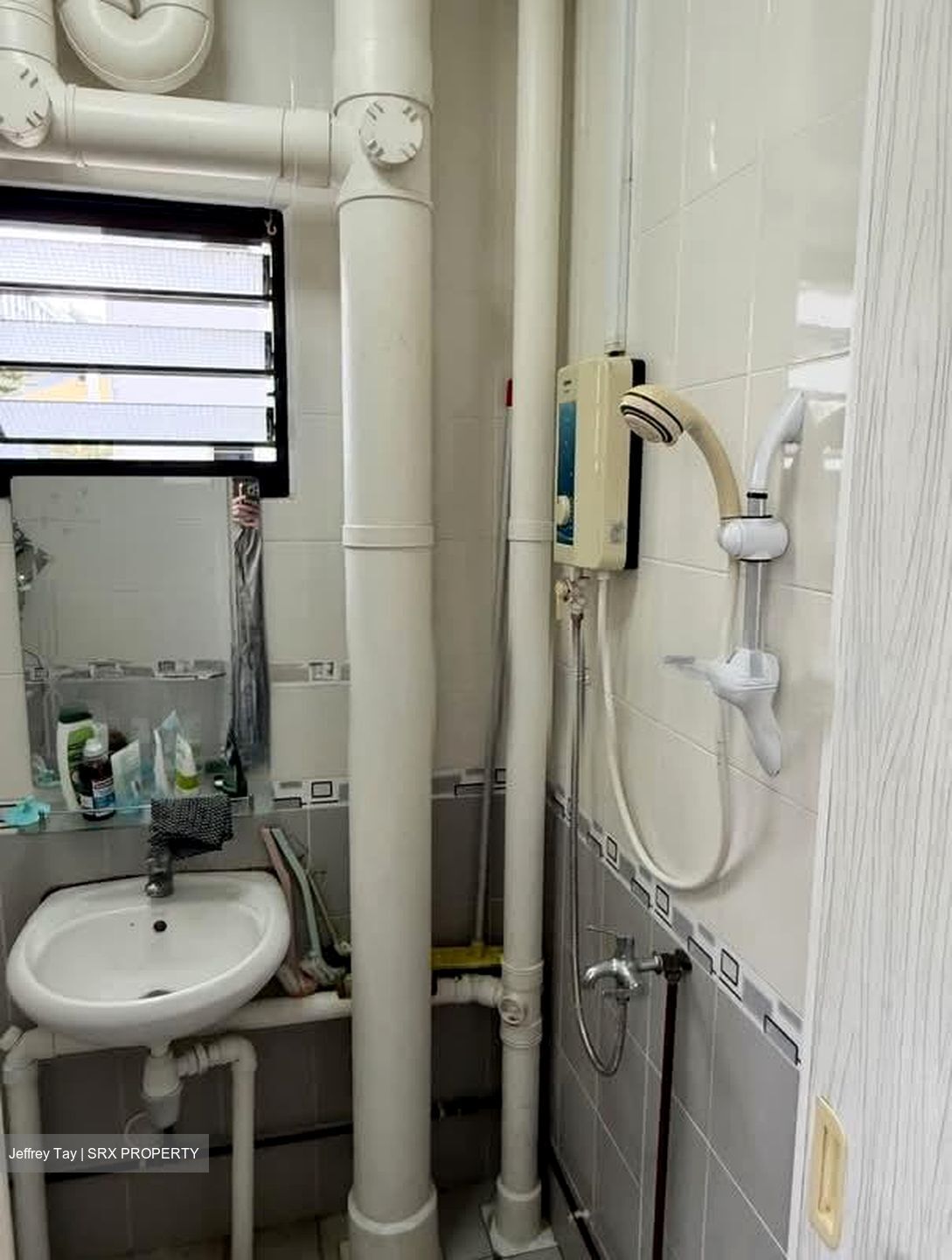 Blk 689 Hougang Spring (Hougang), HDB 3 Rooms #566668161